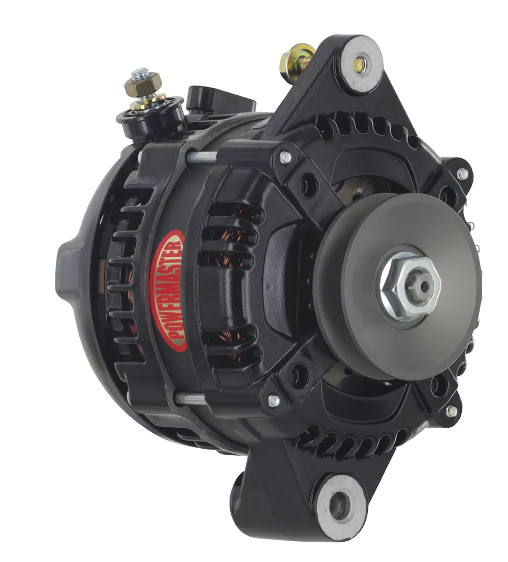 Powermaster 857295-1CCW