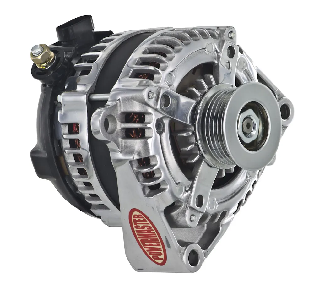 Powermaster 864009
