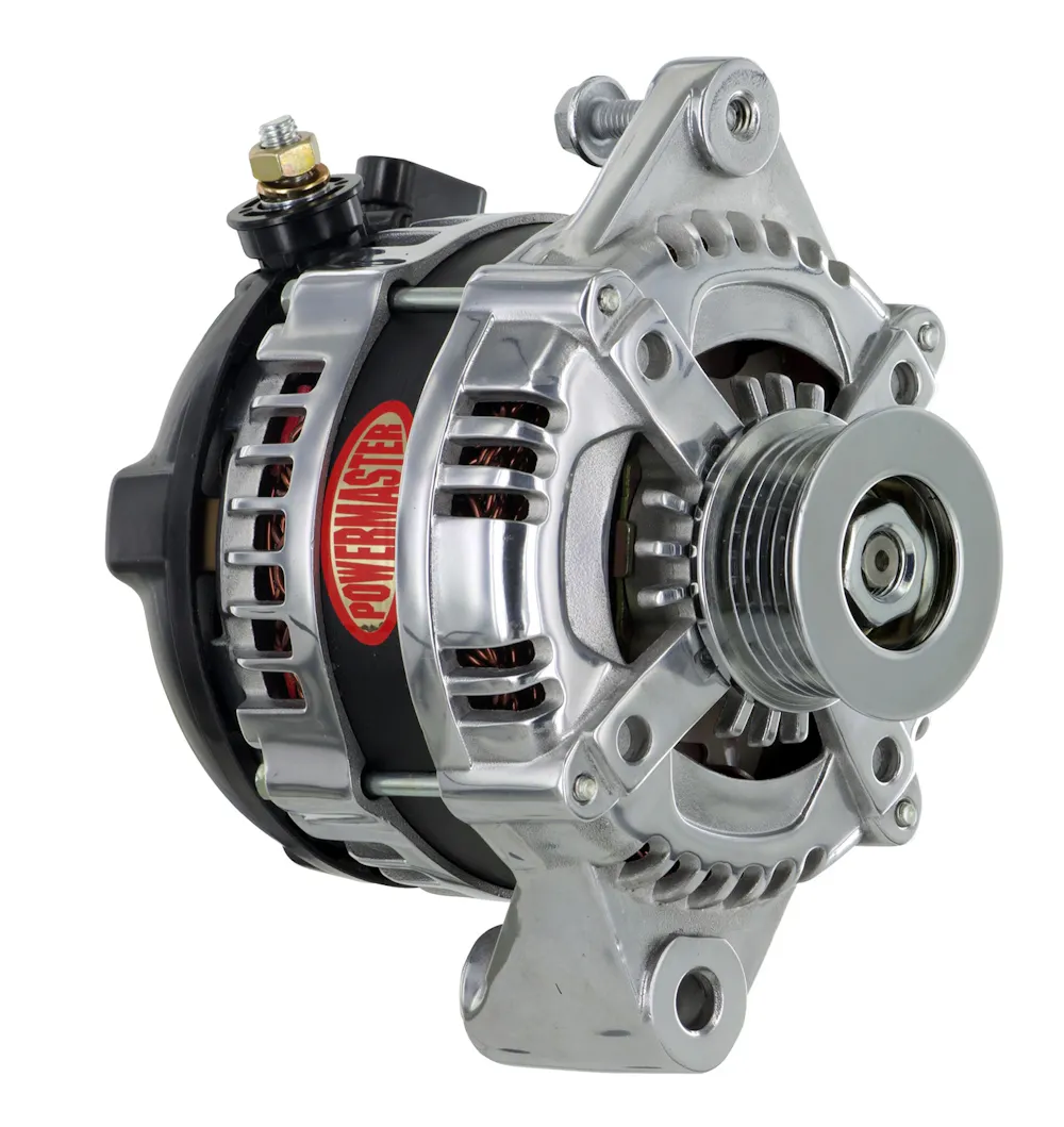 Powermaster 867296