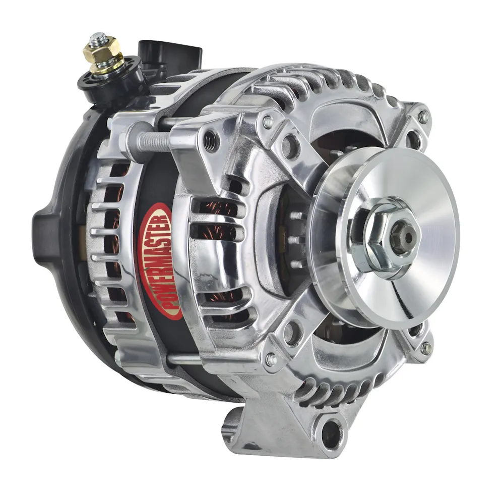 Powermaster 8678611-1
