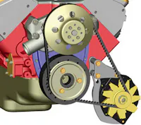 Powermaster 890