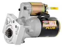 Powermaster 9000-10