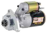 Powermaster 9000-13