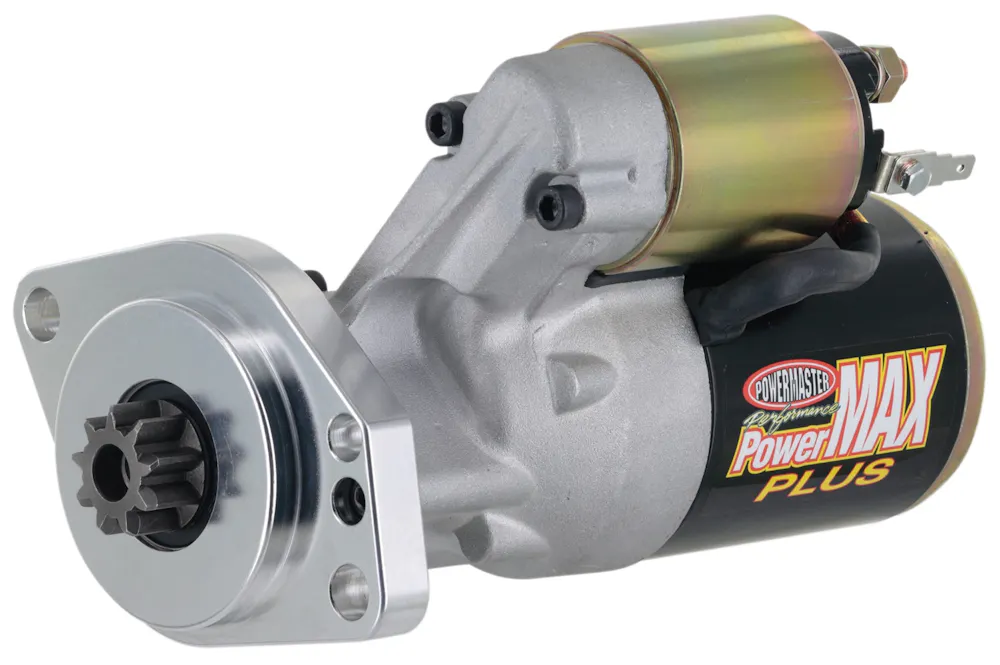 Powermaster 9000-14