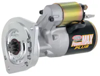 Powermaster 9000-3