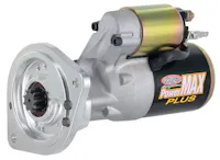 Powermaster 9000-5