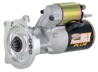 Powermaster 9000-6
