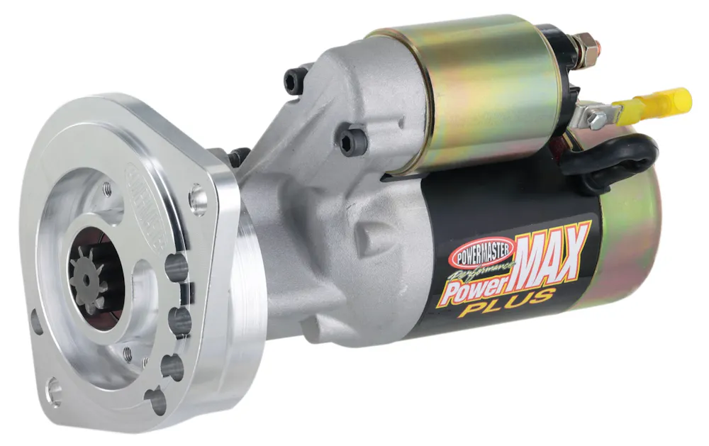 Powermaster 9004-4