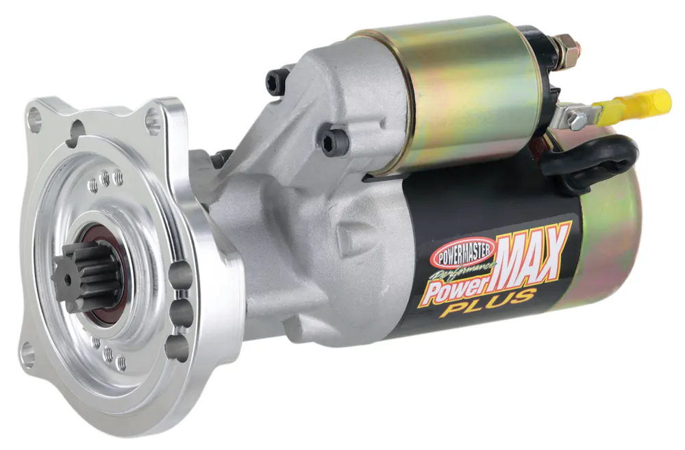 Powermaster 9004-6