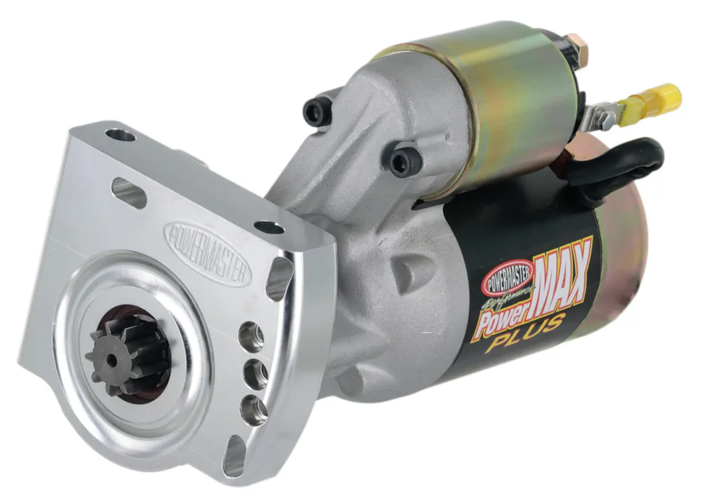 Powermaster 9004-9