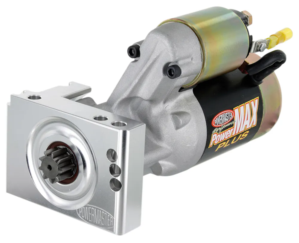 Powermaster 9004-12