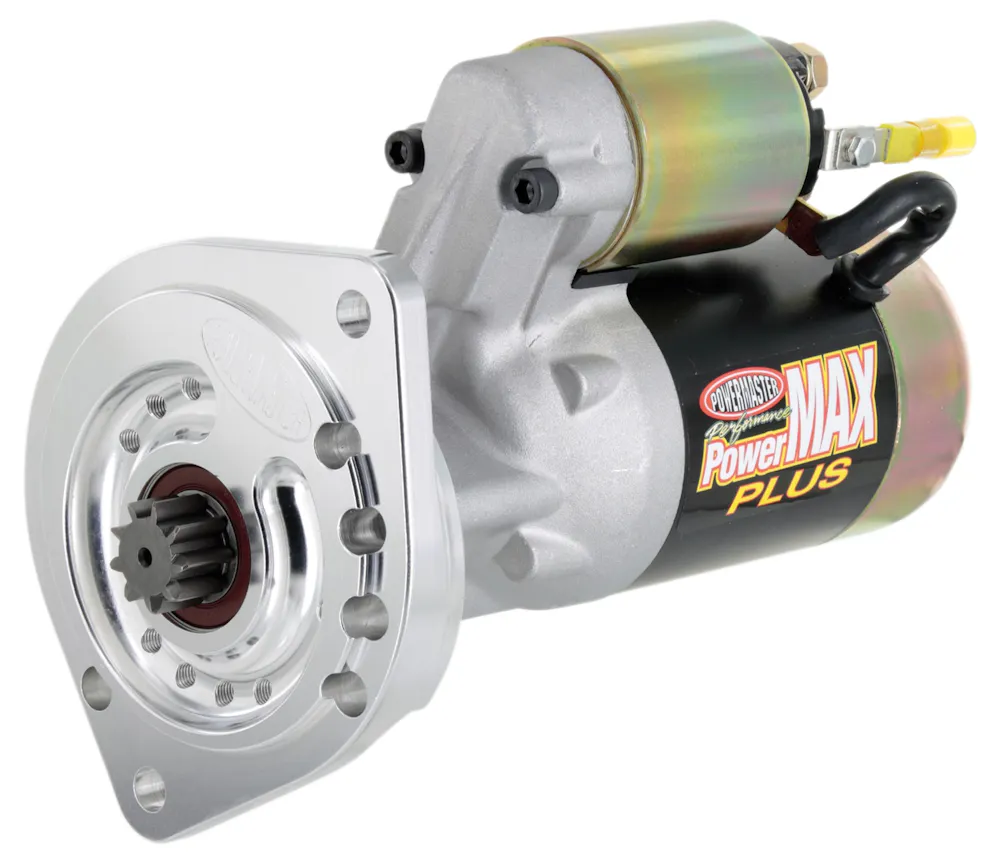 Powermaster 9004-3