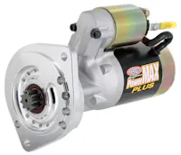 Powermaster 9004-3