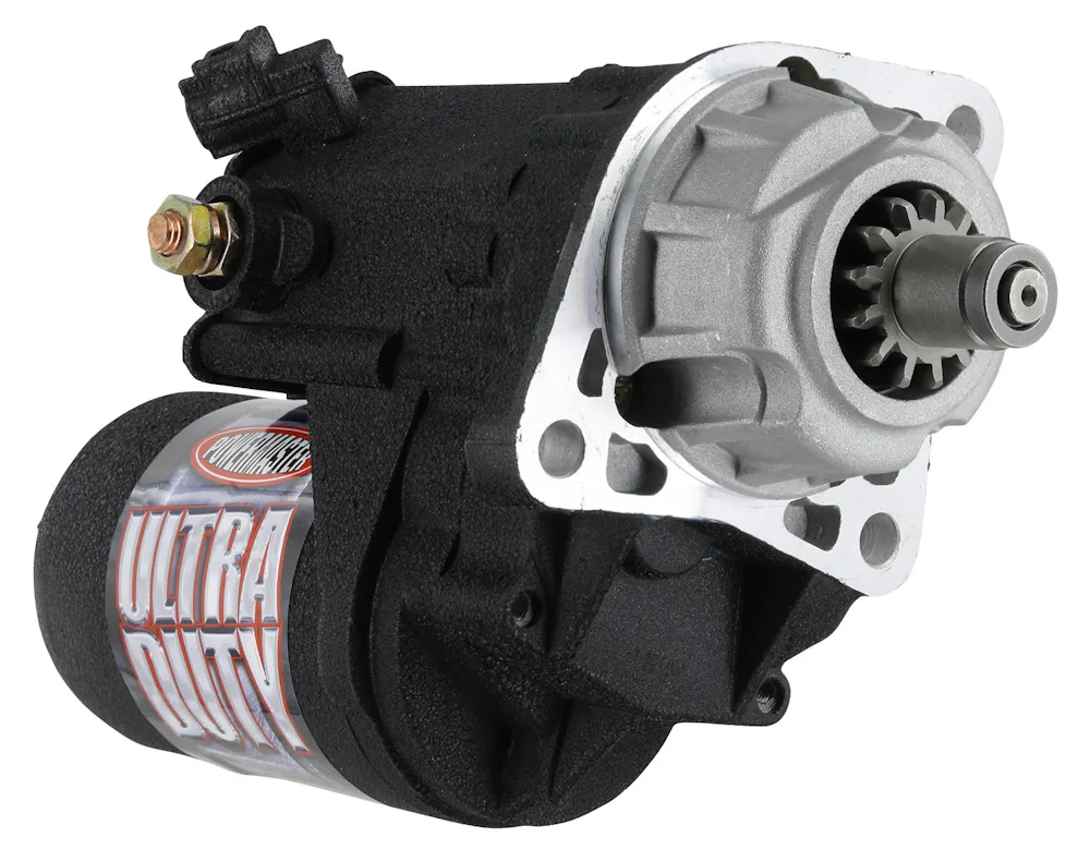 Powermaster 9054