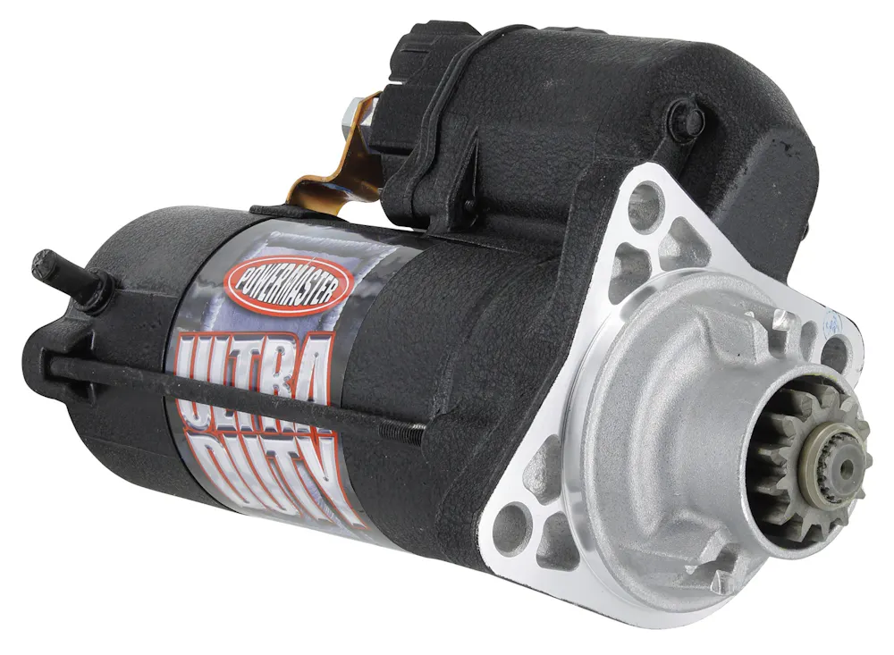 Powermaster 9058