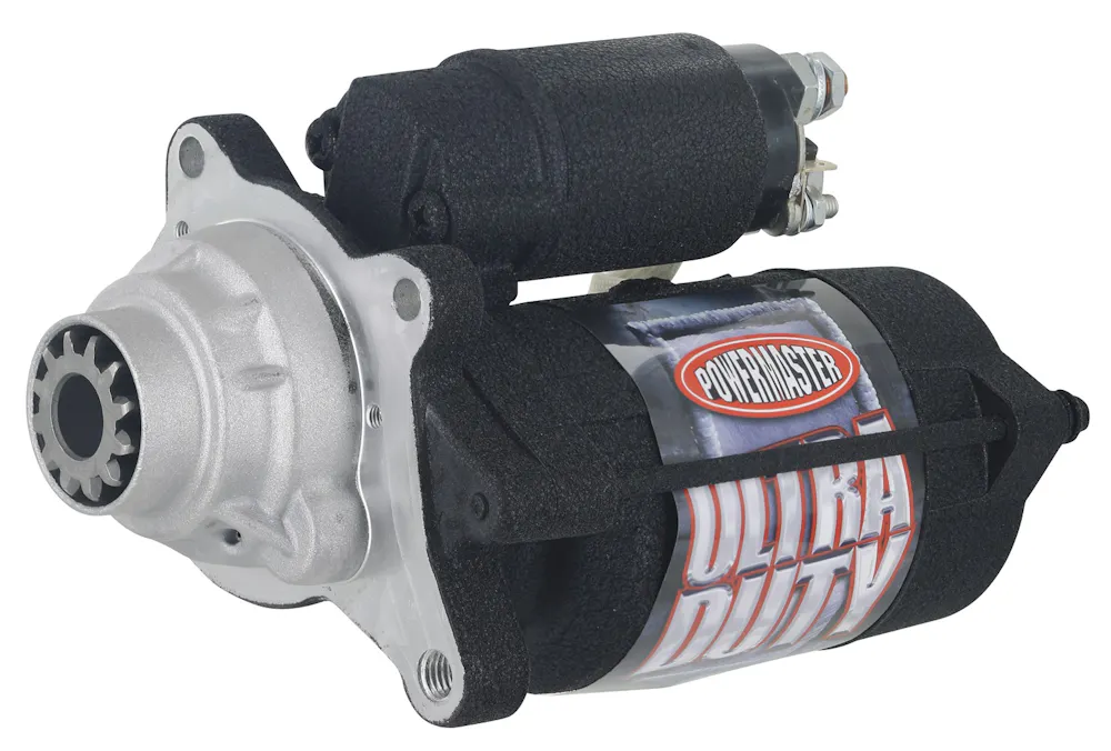 Powermaster 9060