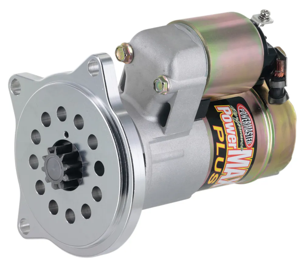 Powermaster 9106