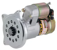 Powermaster 9106