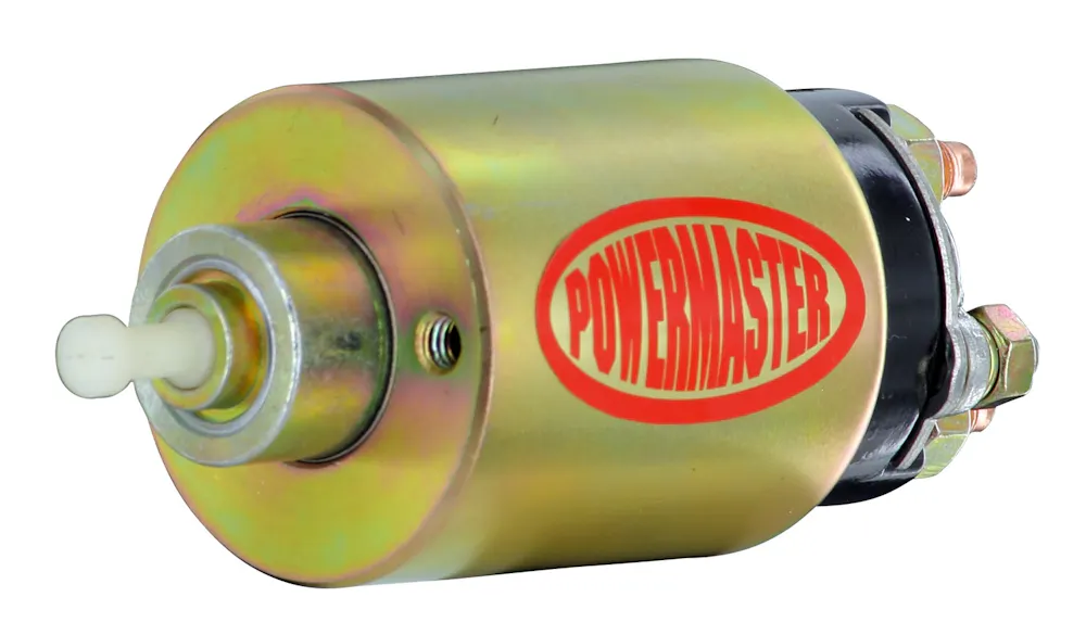 Powermaster 9162-003