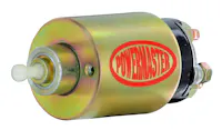 Powermaster 9162-003