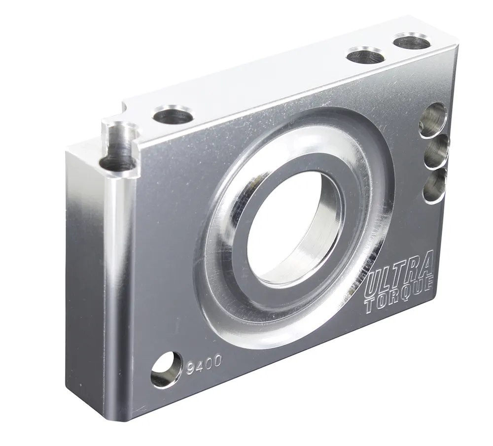Powermaster 9400-09