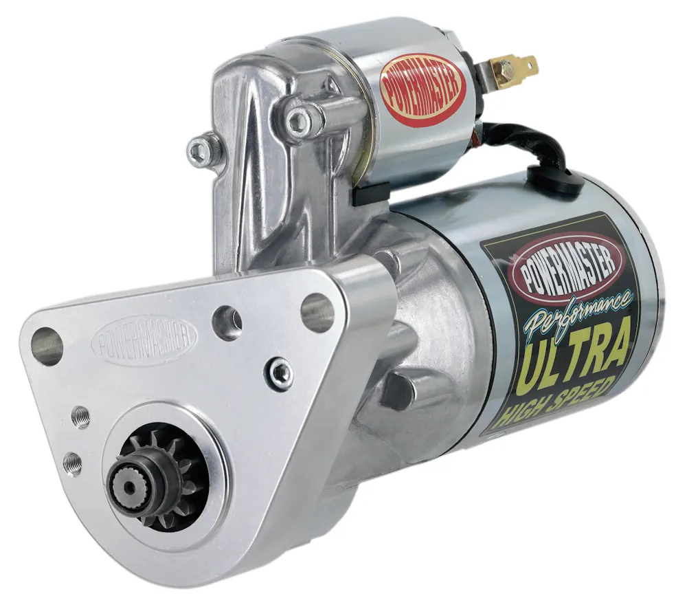 Powermaster 9467