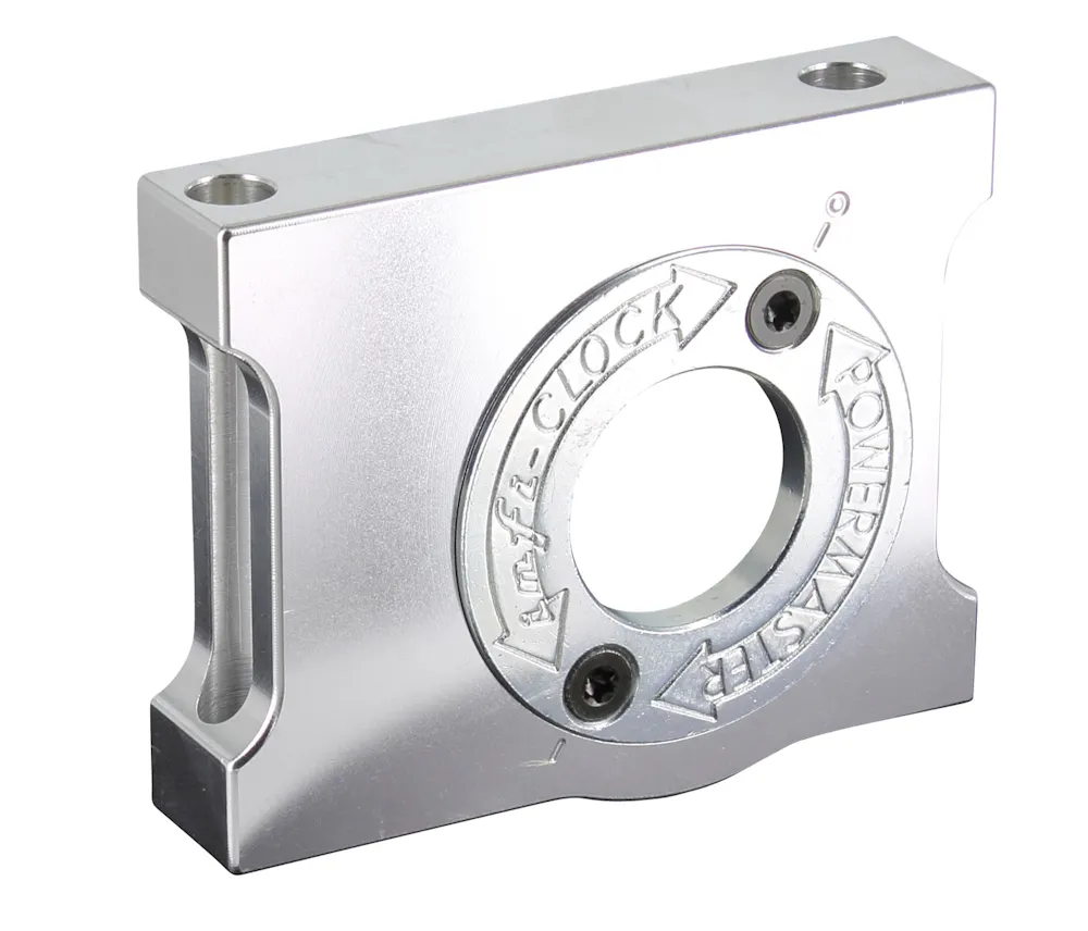 Powermaster 9500-09