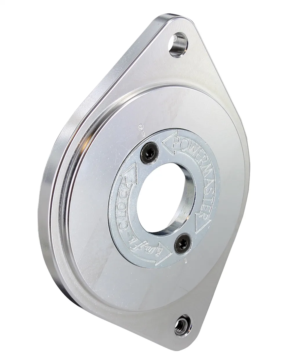 Powermaster 9503-09