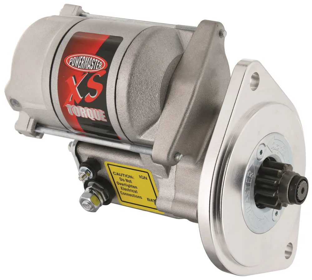 Powermaster 19503