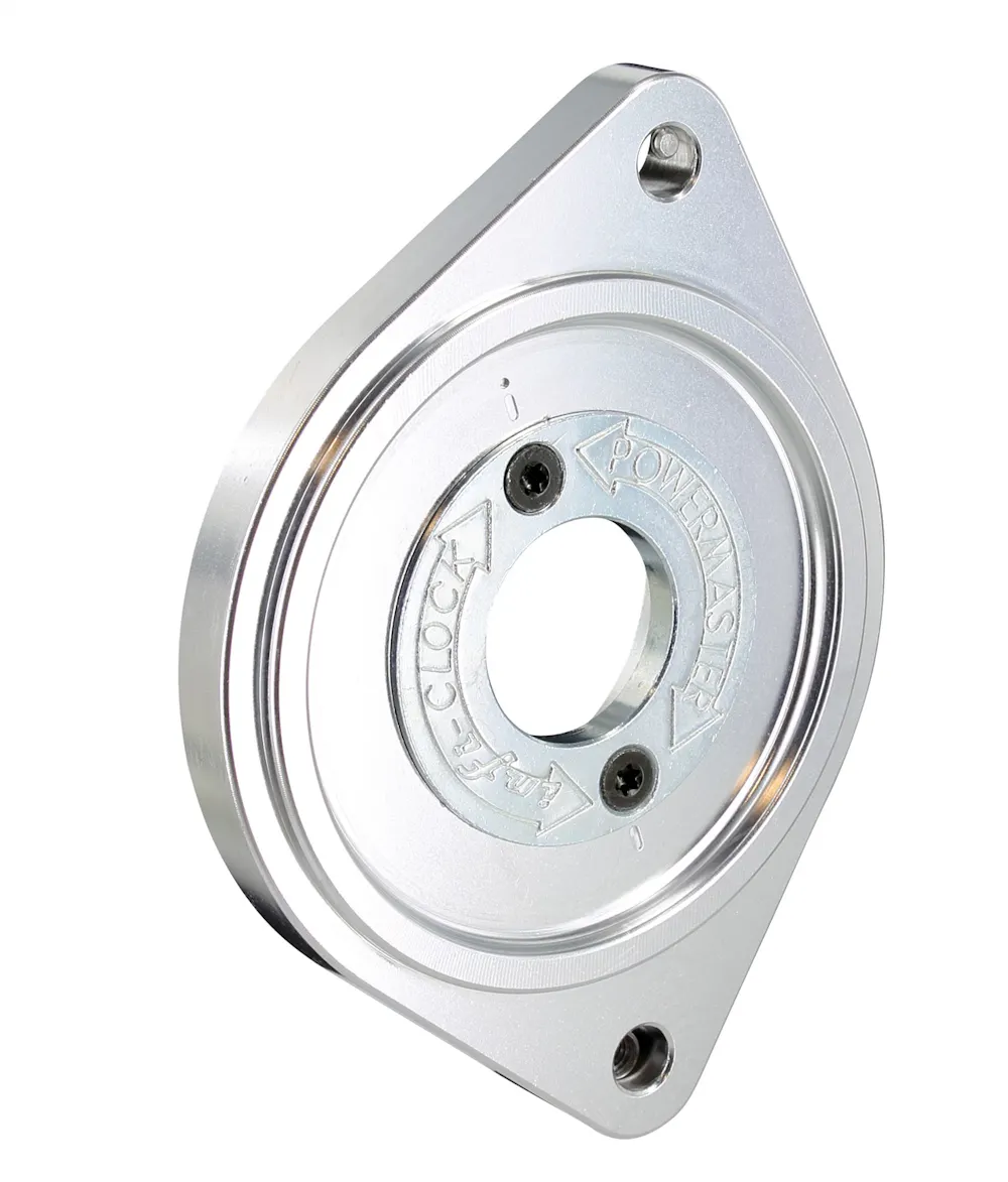 Powermaster 9504-09