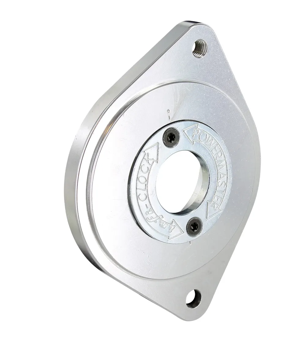 Powermaster 9505-09