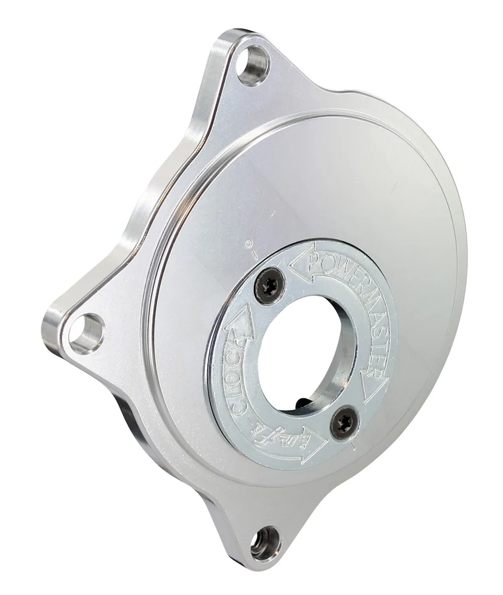 Powermaster 9506-09