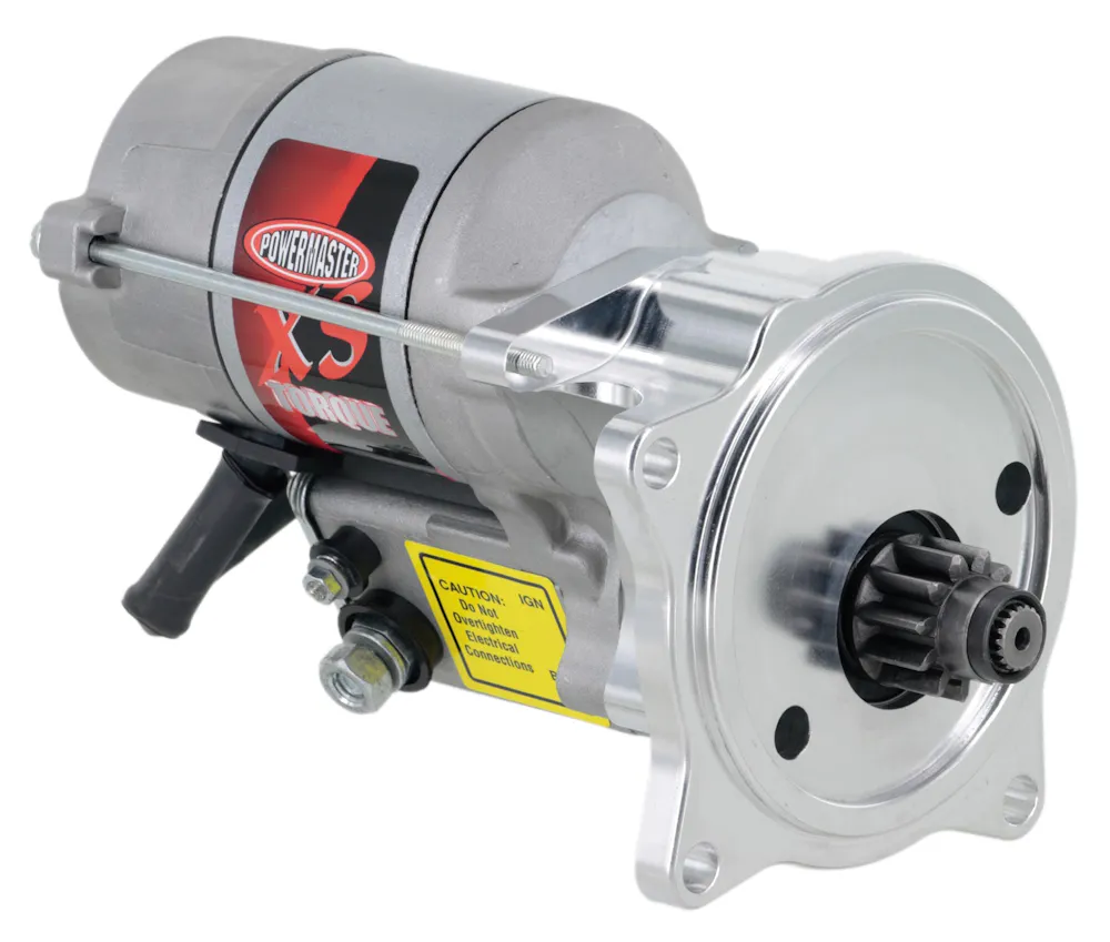 Powermaster 9506M