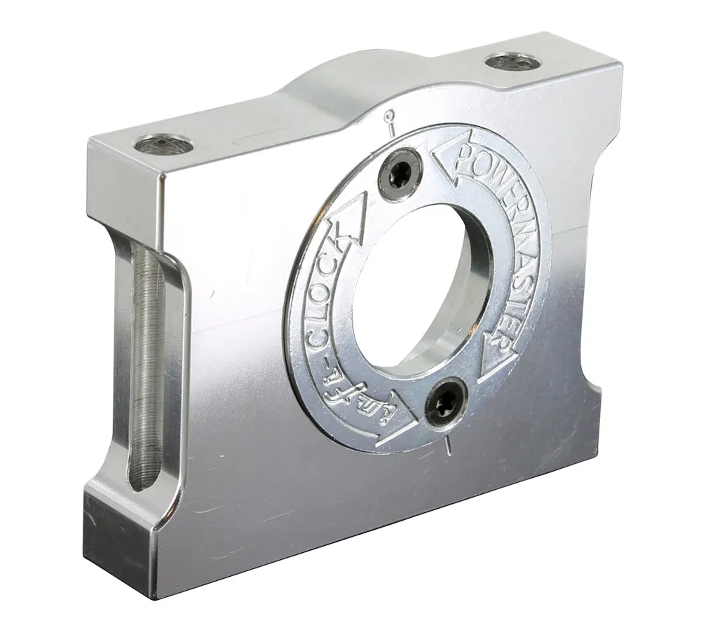 Powermaster 9510-09