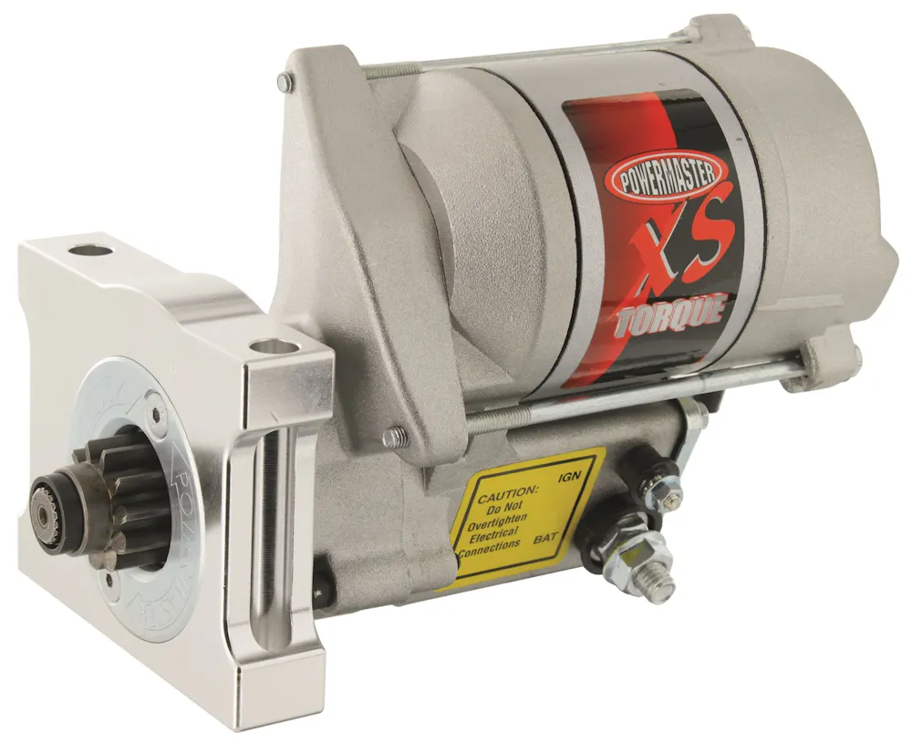 Powermaster 19511
