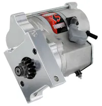 Powermaster 9521