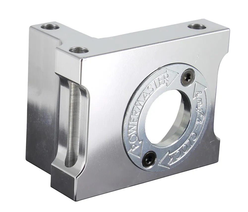 Powermaster 9526-09