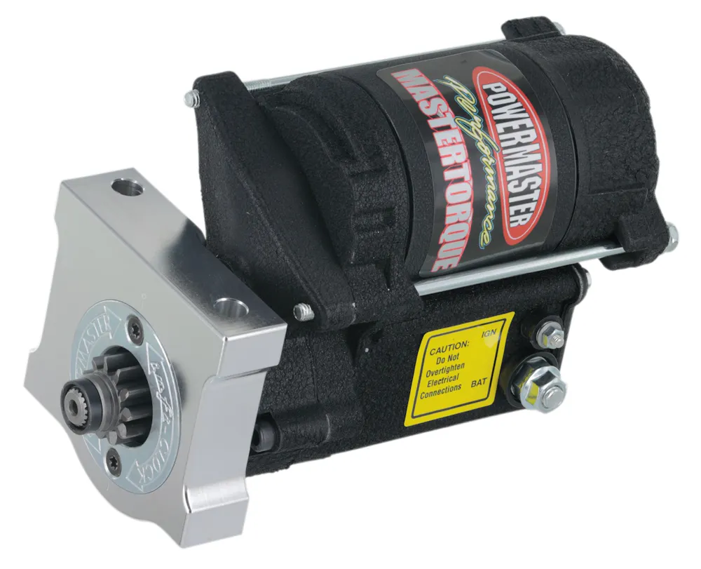 Powermaster 9609