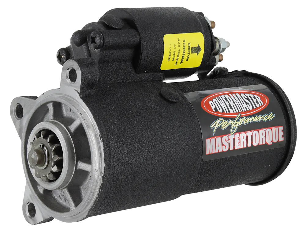 Powermaster 9632