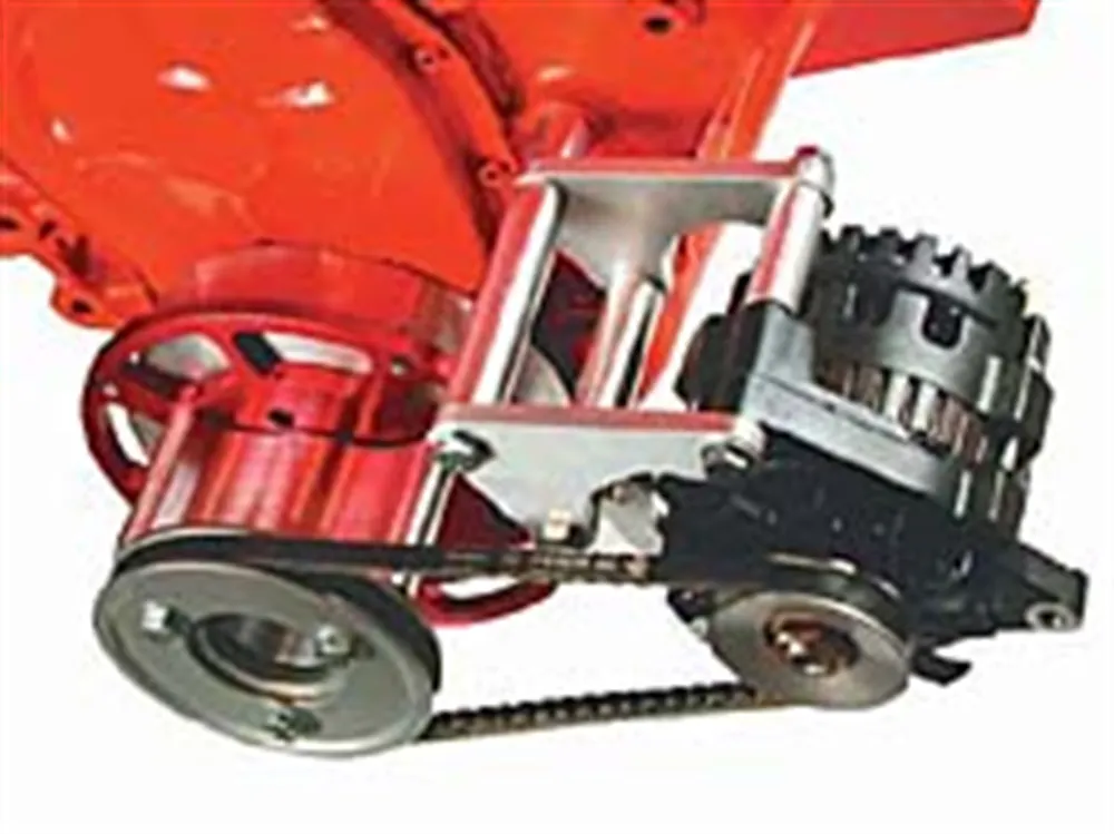Powermaster 982