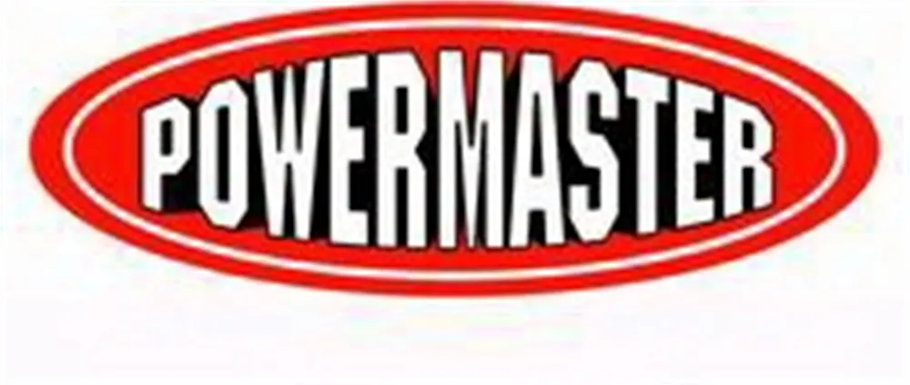 Powermaster 8-7218