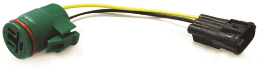 Powermaster 164