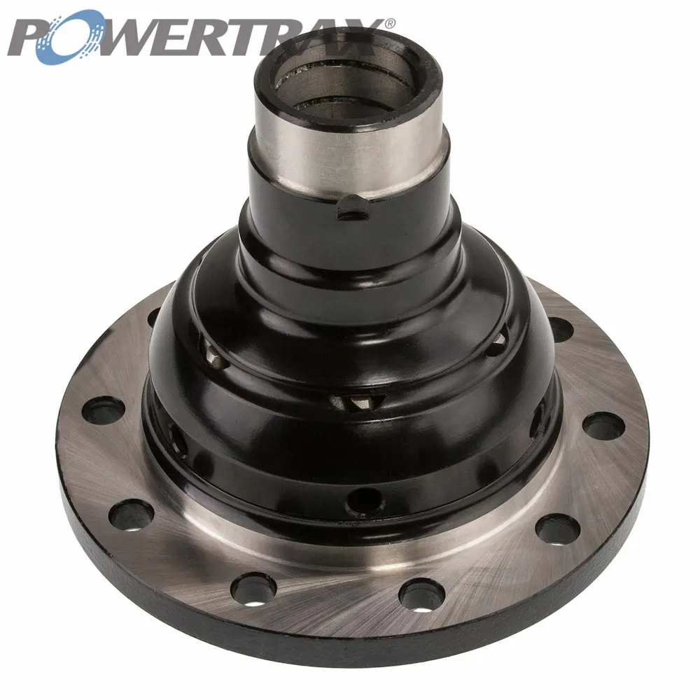 PowerTrax GT436035