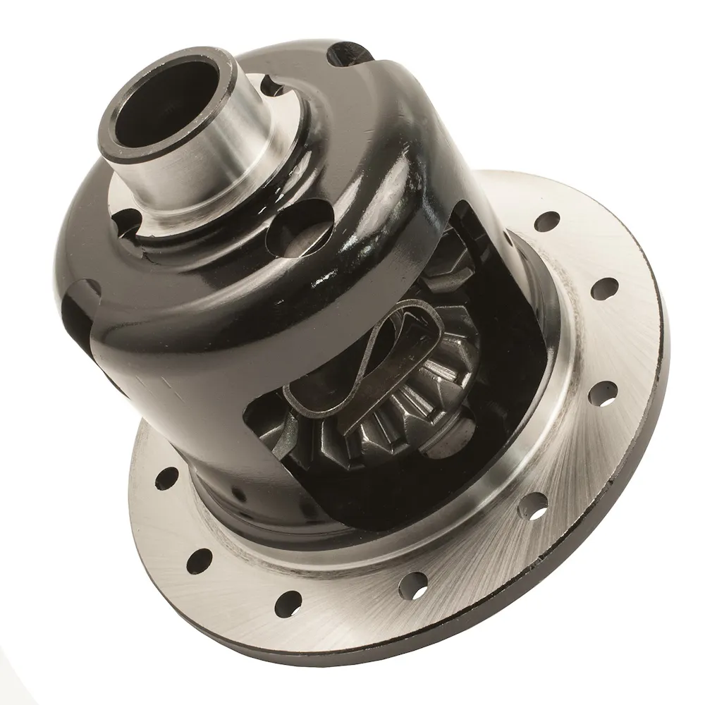 PowerTrax LK443530