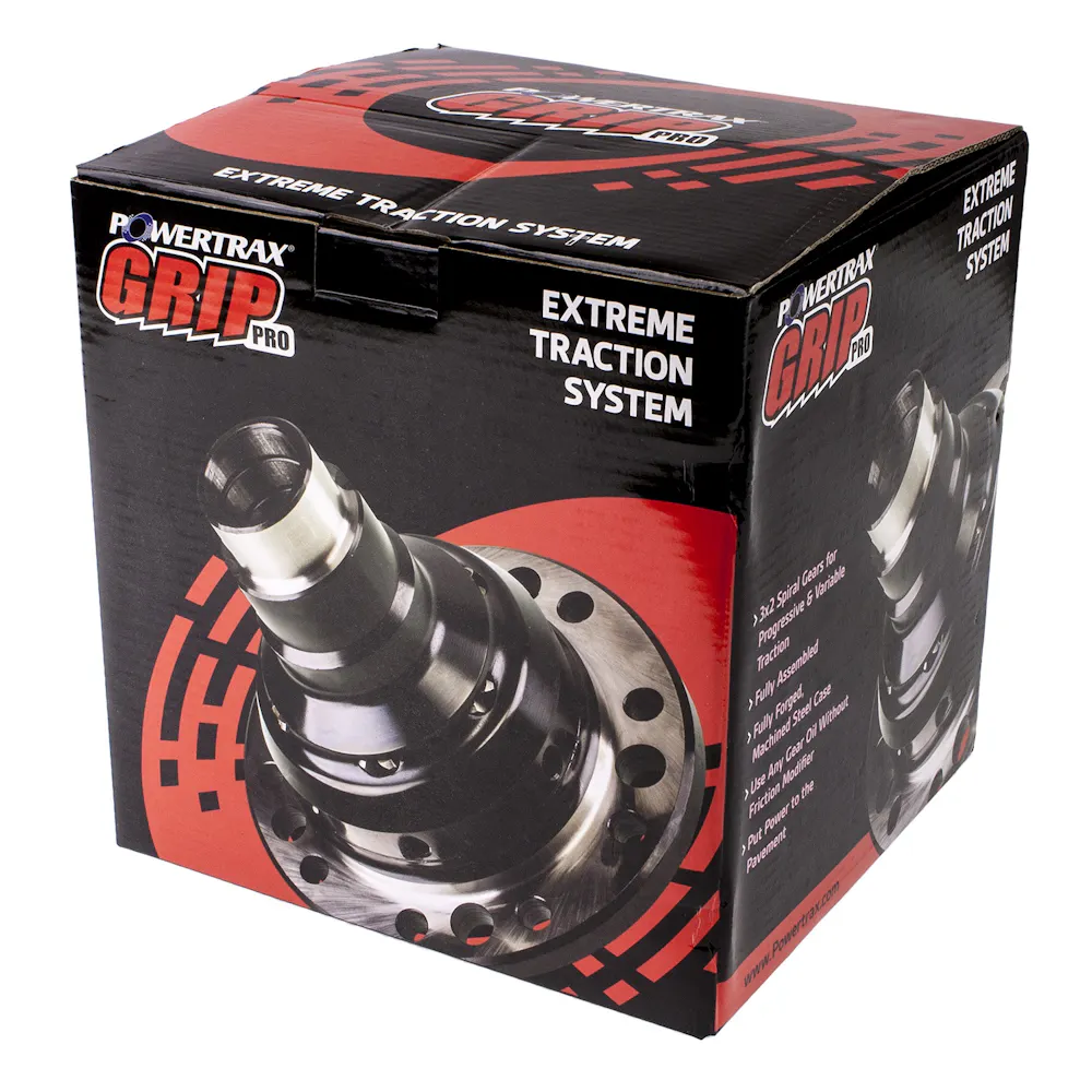 PowerTrax GT248730