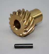 PRW Power 0745501
