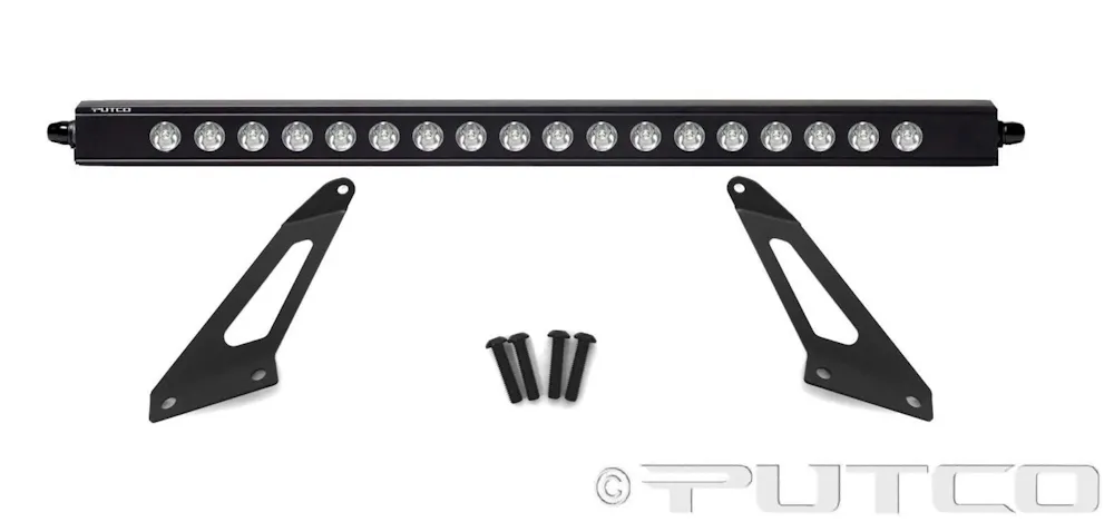 Putco 10020JK