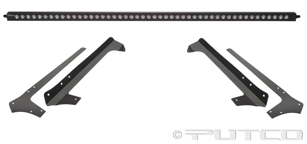 Putco 10050JK