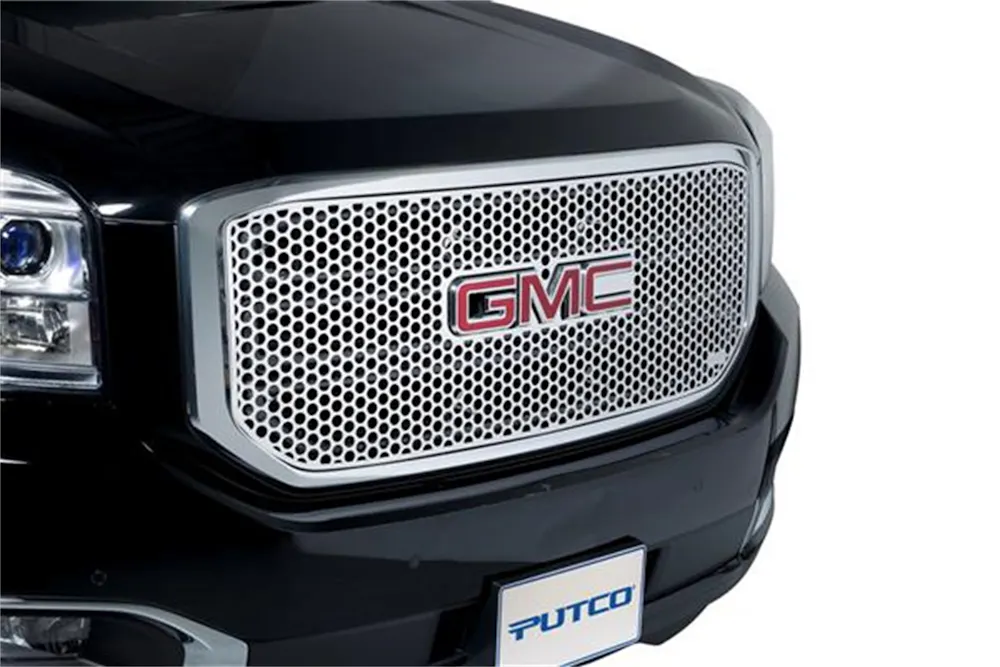 Putco 84204
