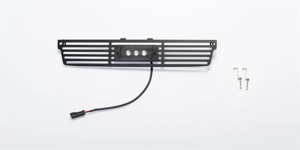 Putco 87196L